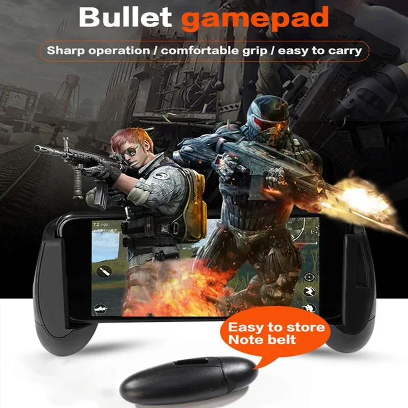 1pc Goose Egg Shape Mobile Pho - Gaming Trigger Phone incelemesi ve fiyatı