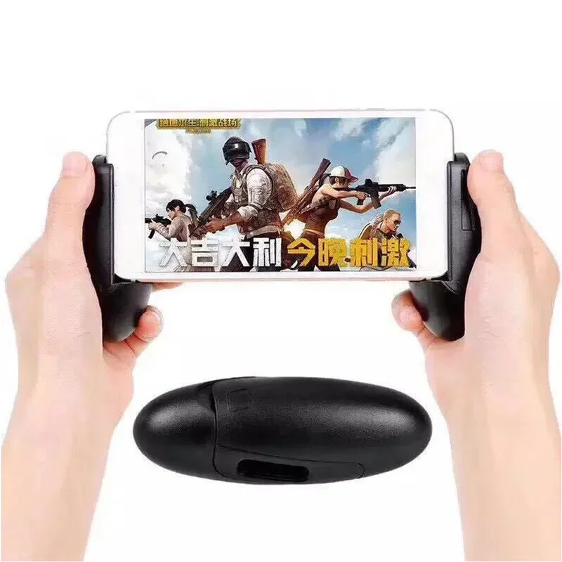 1pc Goose Egg Shape Mobile Pho - Gaming Trigger Phone incelemesi ve fiyatı