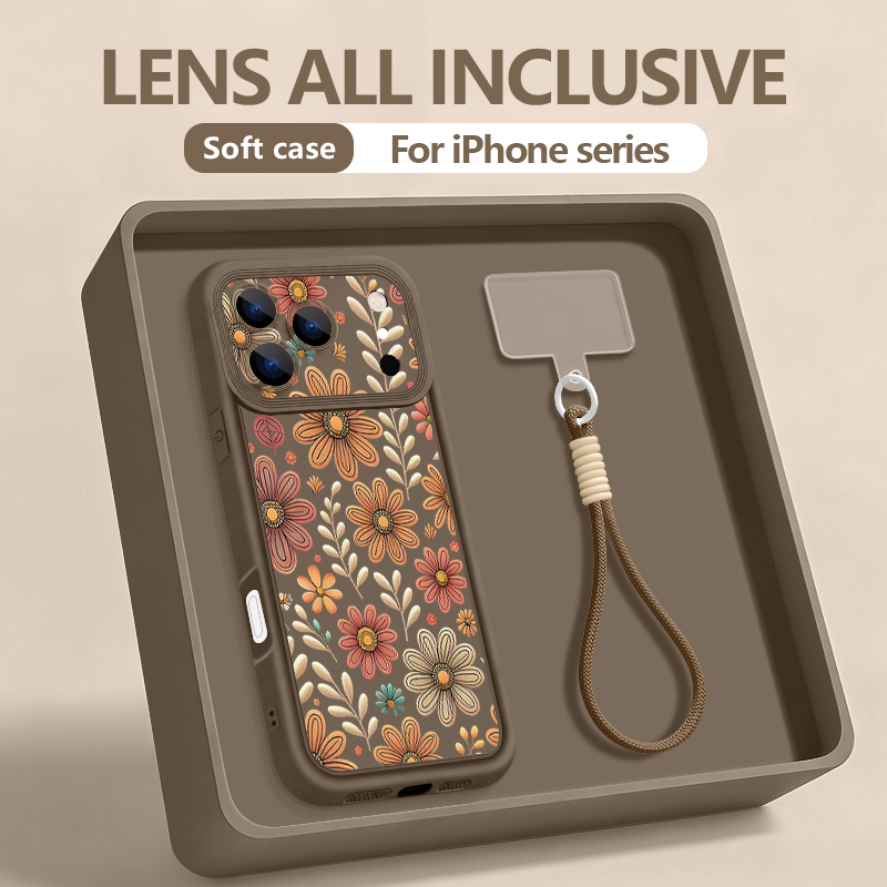 Wrist Strap Lanyard Phone Case - Lanyard Phone Strap incelemesi ve fiyatı