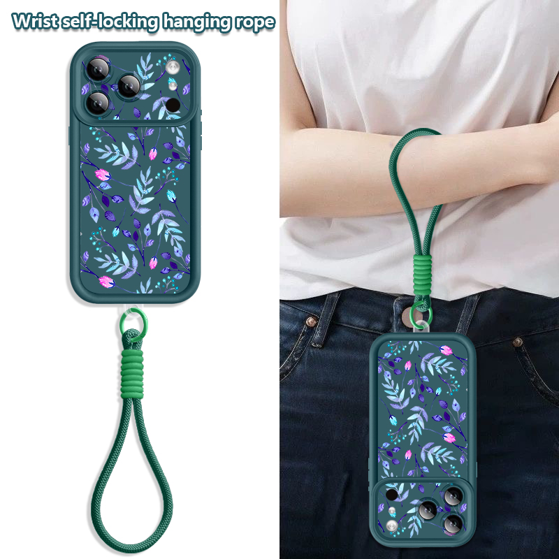 Wrist Strap Lanyard Phone Case - Lanyard Phone Strap incelemesi ve fiyatı
