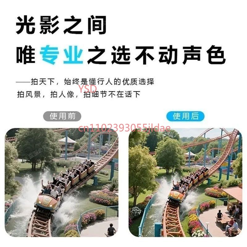 150° Wide Angle Phone Camera L - Lens Camera Clip incelemesi ve fiyatı
