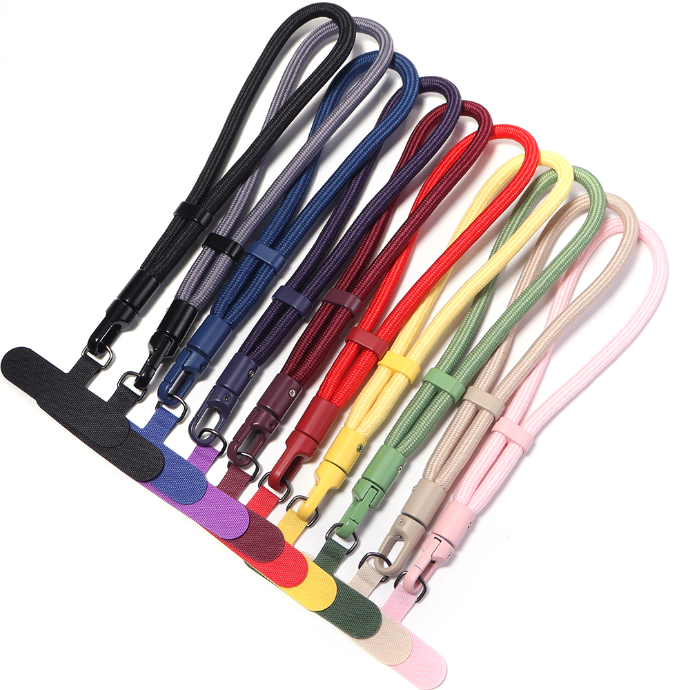 1pc/lot Adjustable Phone Lanya - Phone Accessories Jewelry incelemesi ve fiyatı
