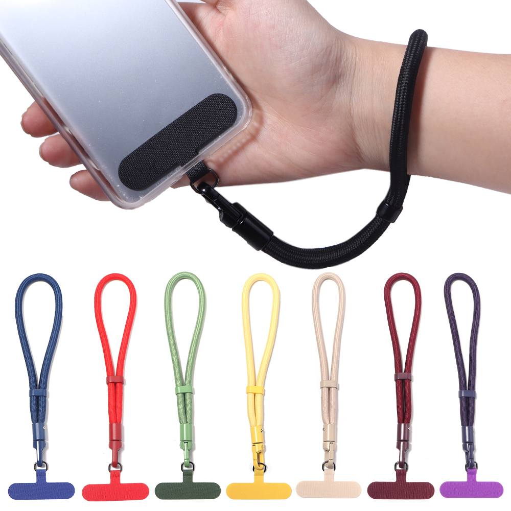 1pc/lot Adjustable Phone Lanya - Phone Accessories Jewelry incelemesi ve fiyatı