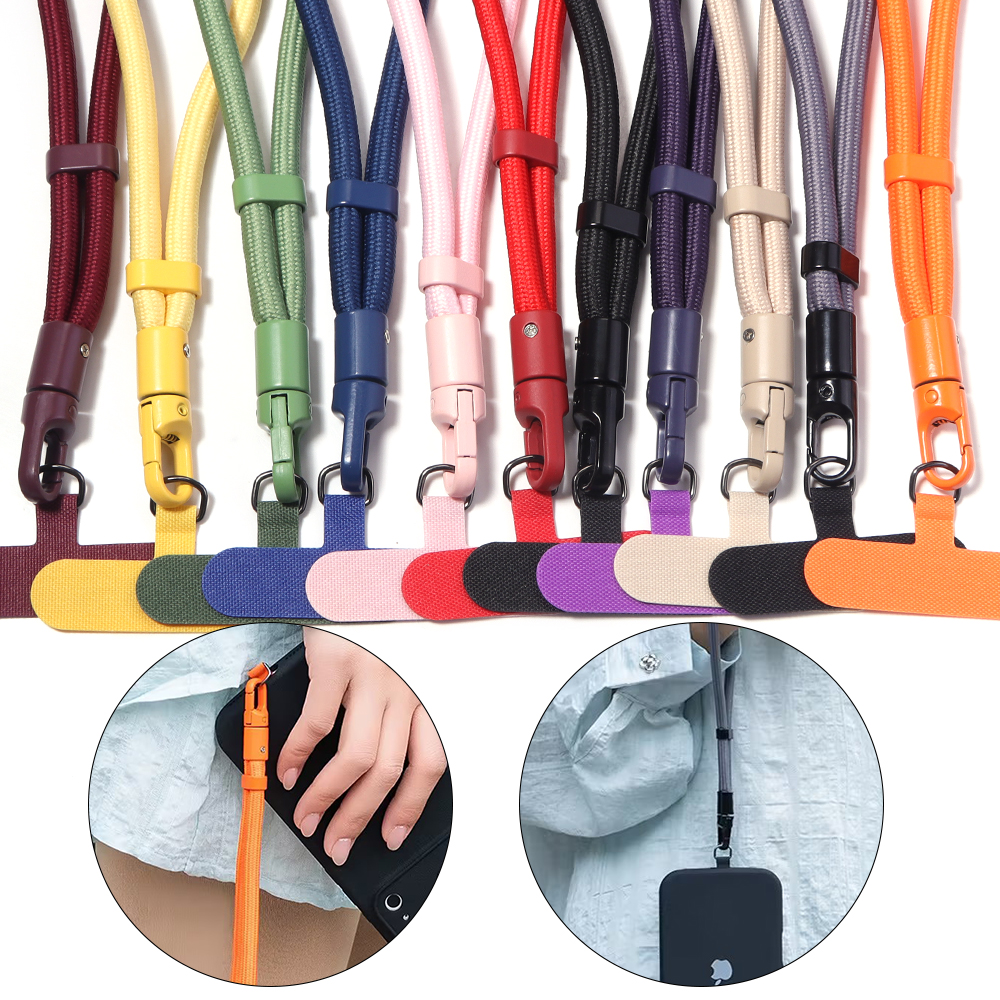 1pc/lot Adjustable Phone Lanya - Phone Accessories Jewelry incelemesi ve fiyatı