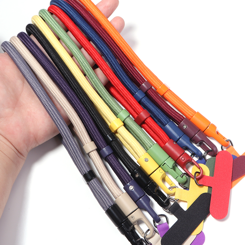 1pc/lot Adjustable Phone Lanya - Phone Accessories Jewelry incelemesi ve fiyatı