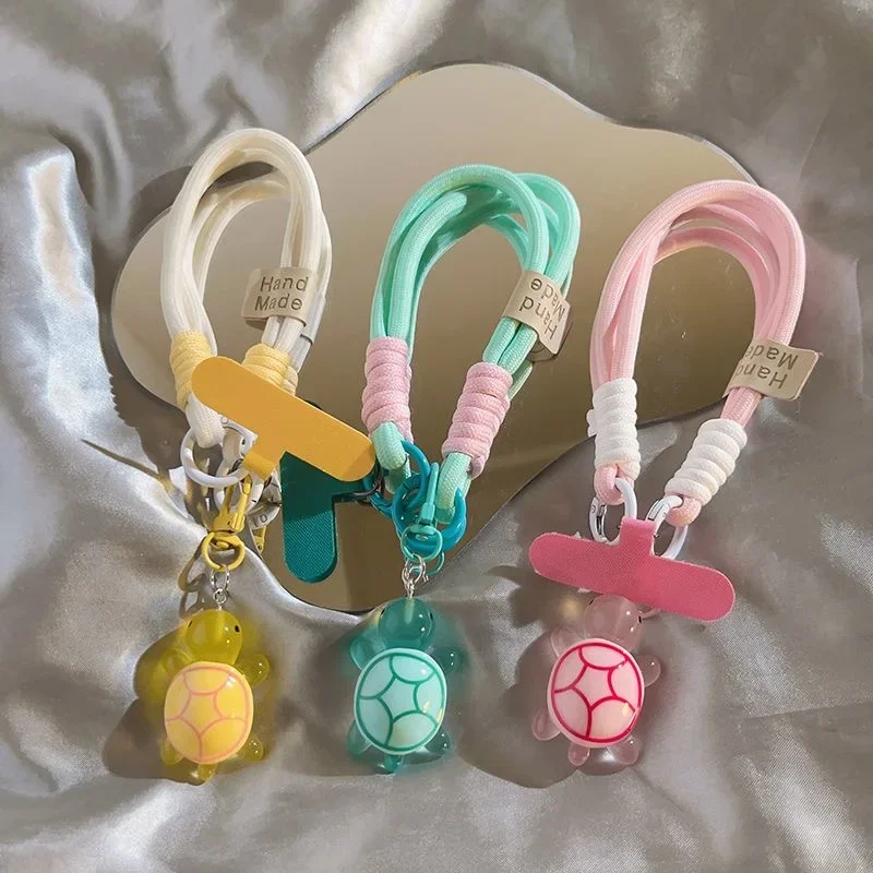 Universal Braided Mobile Phone - Lanyard Phone Strap incelemesi ve fiyatı