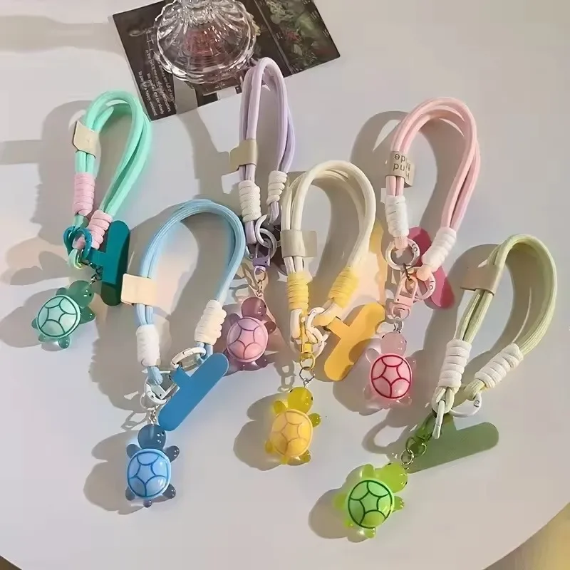 Universal Braided Mobile Phone - Lanyard Phone Strap incelemesi ve fiyatı