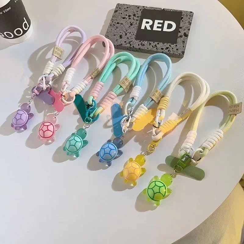 Universal Braided Mobile Phone - Lanyard Phone Strap incelemesi ve fiyatı