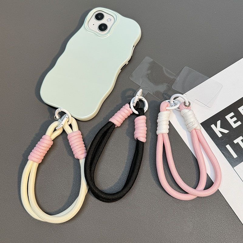 For Mobile Phone Short Lanyard - Lanyard Phone Strap incelemesi ve fiyatı