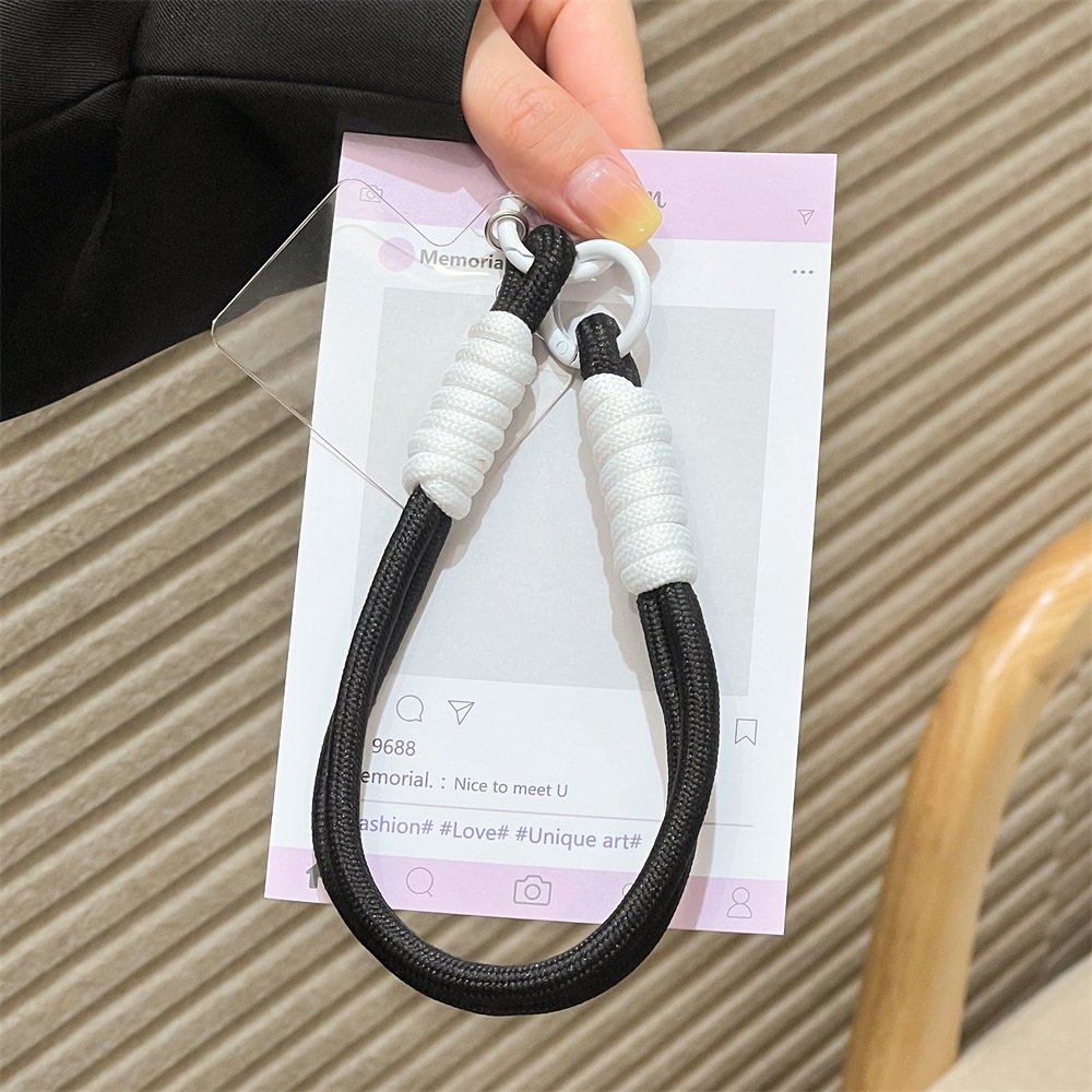 For Mobile Phone Short Lanyard - Lanyard Phone Strap incelemesi ve fiyatı