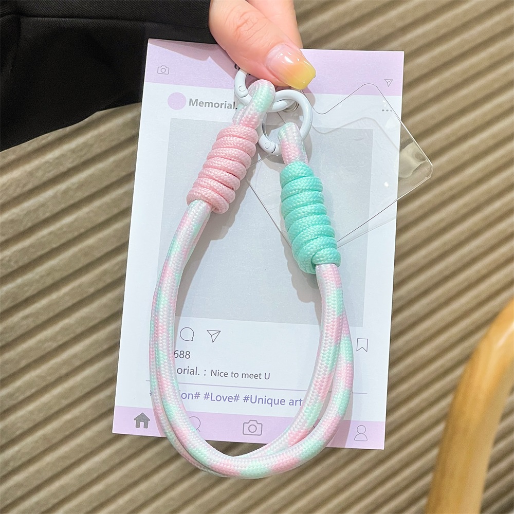 For Mobile Phone Short Lanyard - Lanyard Phone Strap incelemesi ve fiyatı