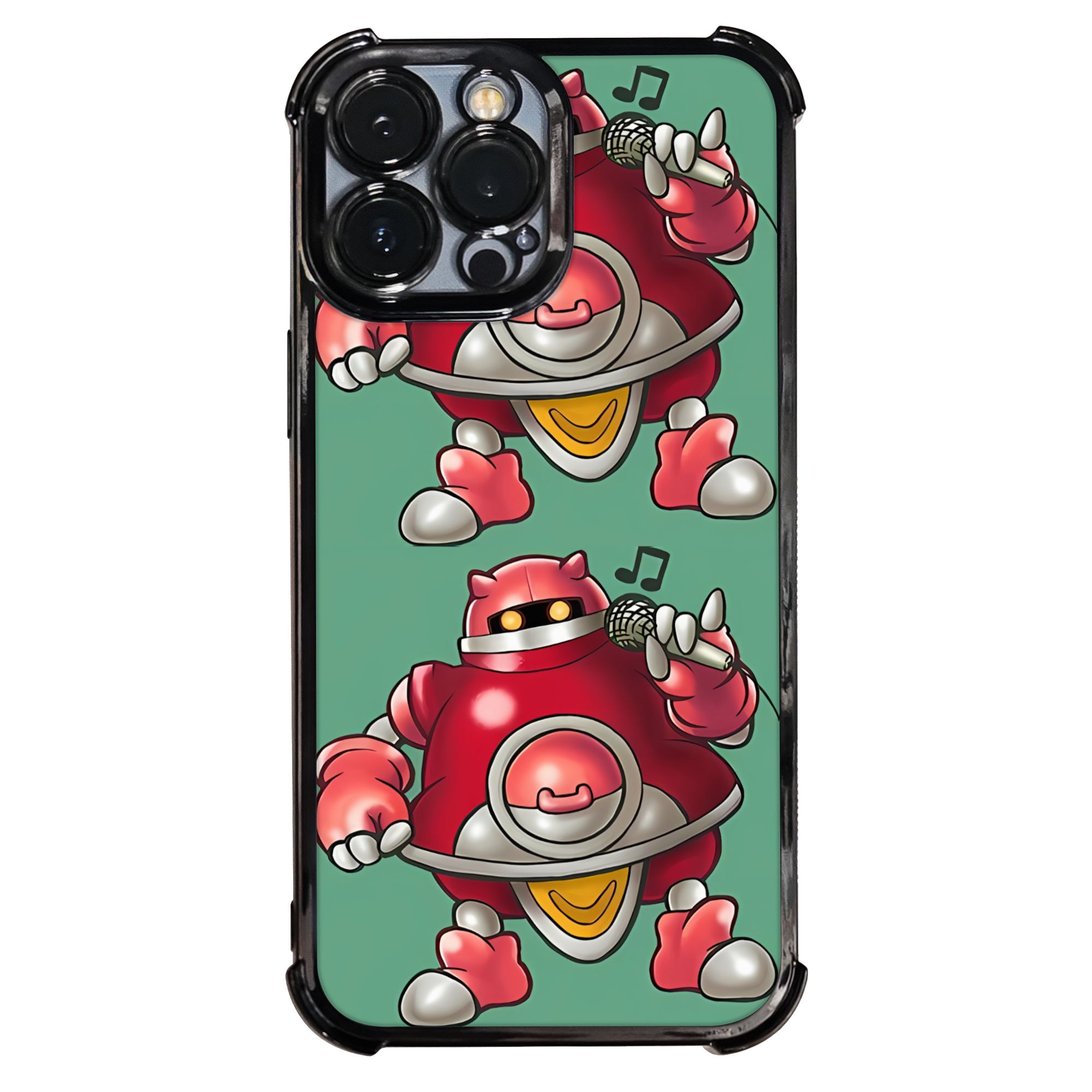 retro gaming Phone Case C-Chro - Gaming Trigger Phone incelemesi ve fiyatı