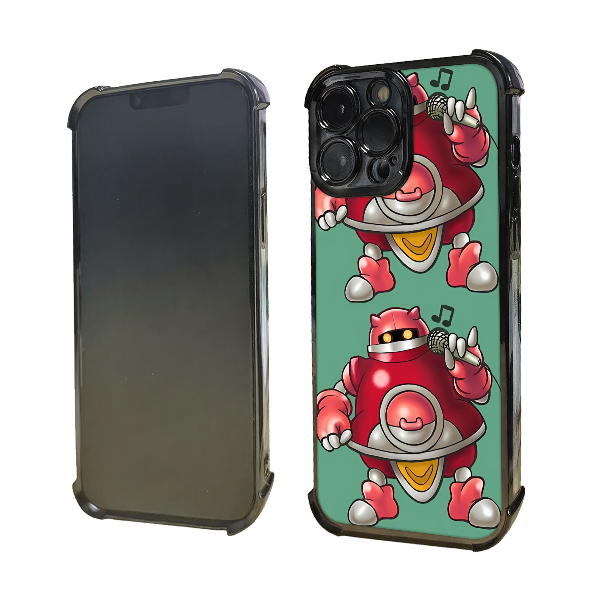 retro gaming Phone Case C-Chro - Gaming Trigger Phone incelemesi ve fiyatı