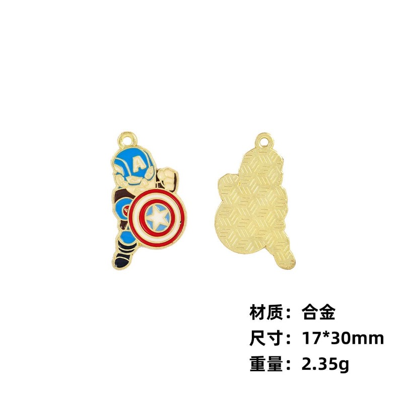 Marvel Avengers Spiderman Spid - Phone Accessories Chain incelemesi ve fiyatı