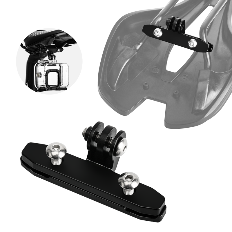 Bicycle Saddle Mount Tripod Ho - Selfie Stick Tripod incelemesi ve fiyatı
