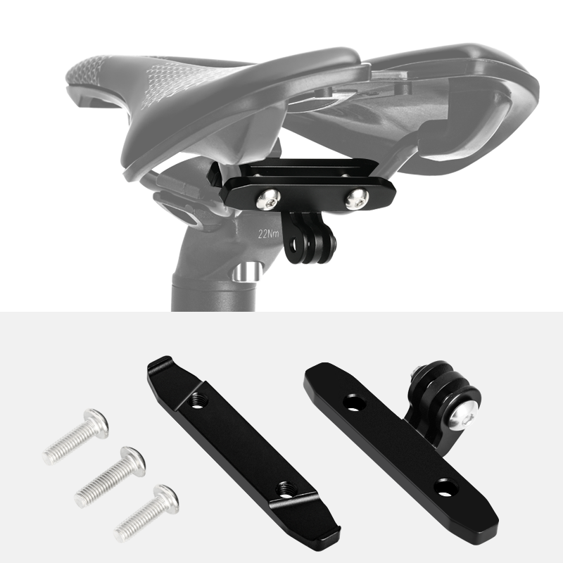 Bicycle Saddle Mount Tripod Ho - Selfie Stick Tripod incelemesi ve fiyatı