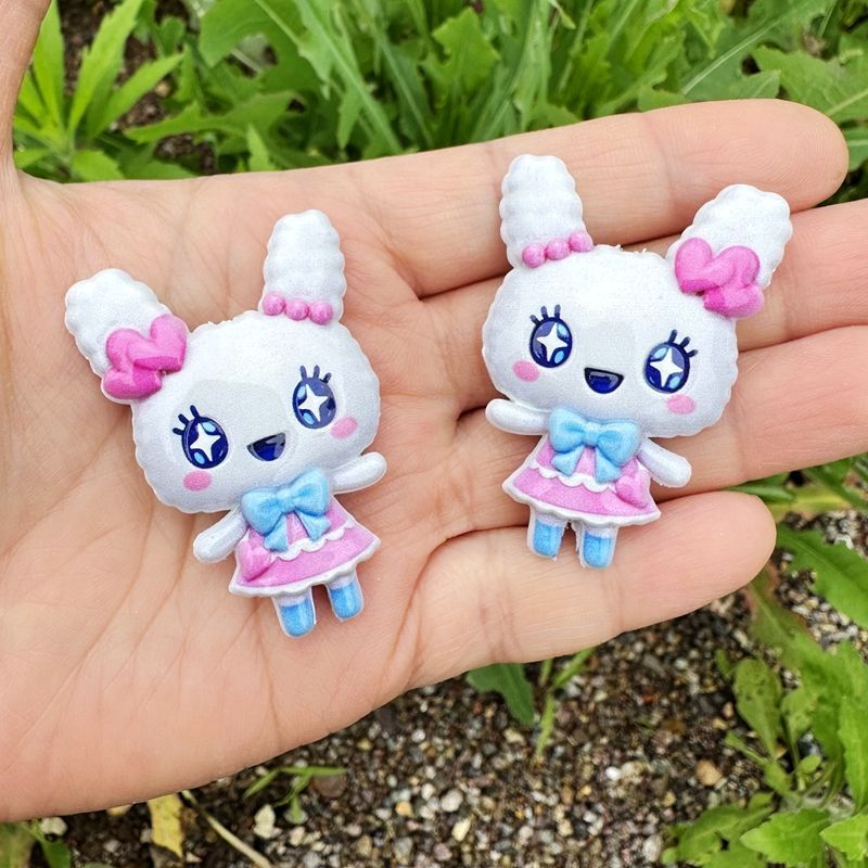45mm Cartoon Tamagotchi double - Phone Accessories Jewelry incelemesi ve fiyatı