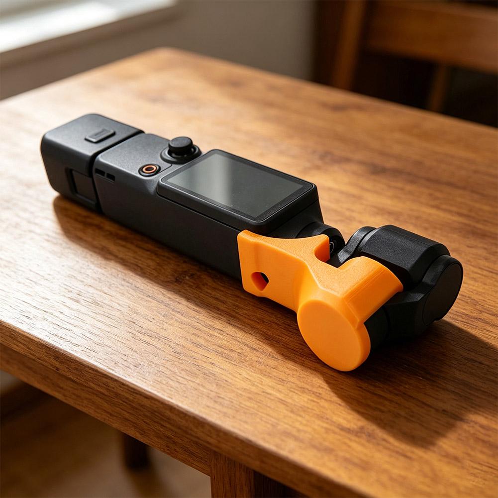 Gimbal Protector for DJI Osmo  - Lens Camera Clip incelemesi ve fiyatı