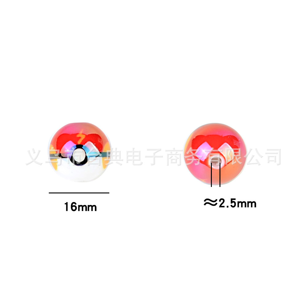 20/50pcs for Pokemon through-h - Phone Accessories Chain incelemesi ve fiyatı