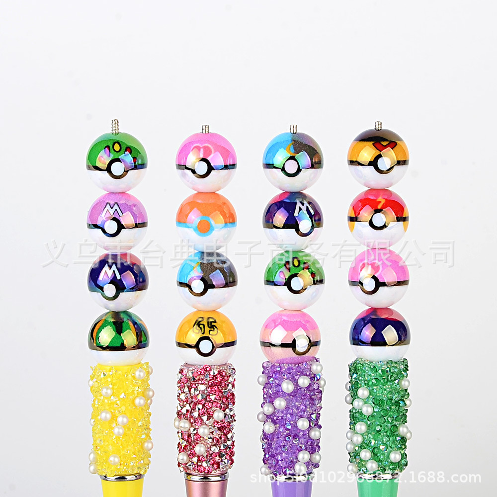 20/50pcs for Pokemon through-h - Phone Accessories Chain incelemesi ve fiyatı