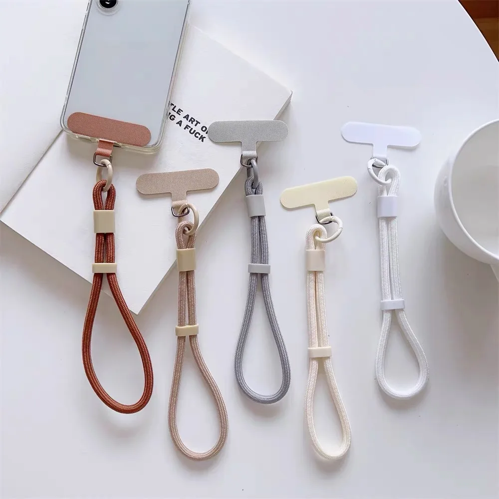 Fashion Candy Color Mobile Pho - Lanyard Phone Strap incelemesi ve fiyatı