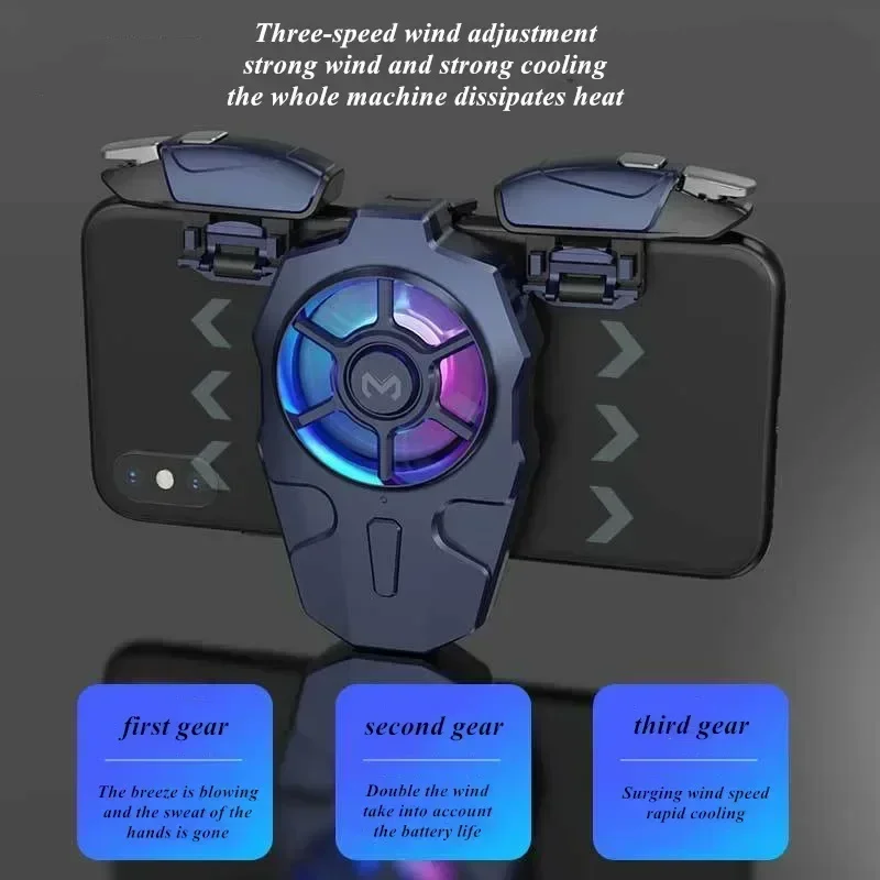 AK03 MEMO Mobile Phone ABS L1R - Gaming Trigger Phone incelemesi ve fiyatı