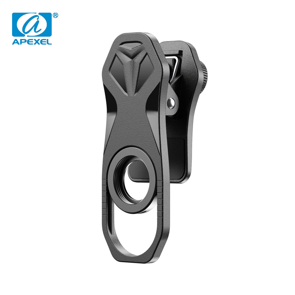 APEXEL Telescope Phone Lens Cl - Lens Camera Clip incelemesi ve fiyatı