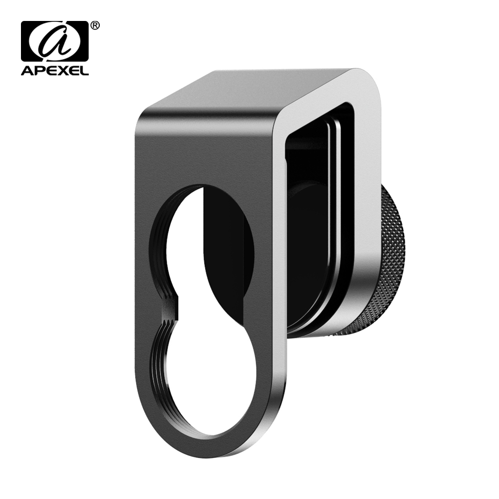 APEXEL Telescope Phone Lens Cl - Lens Camera Clip incelemesi ve fiyatı