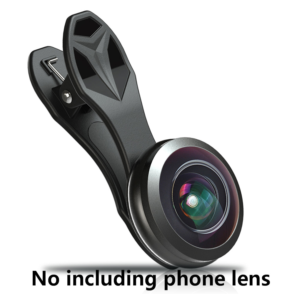 APEXEL Telescope Phone Lens Cl - Lens Camera Clip incelemesi ve fiyatı