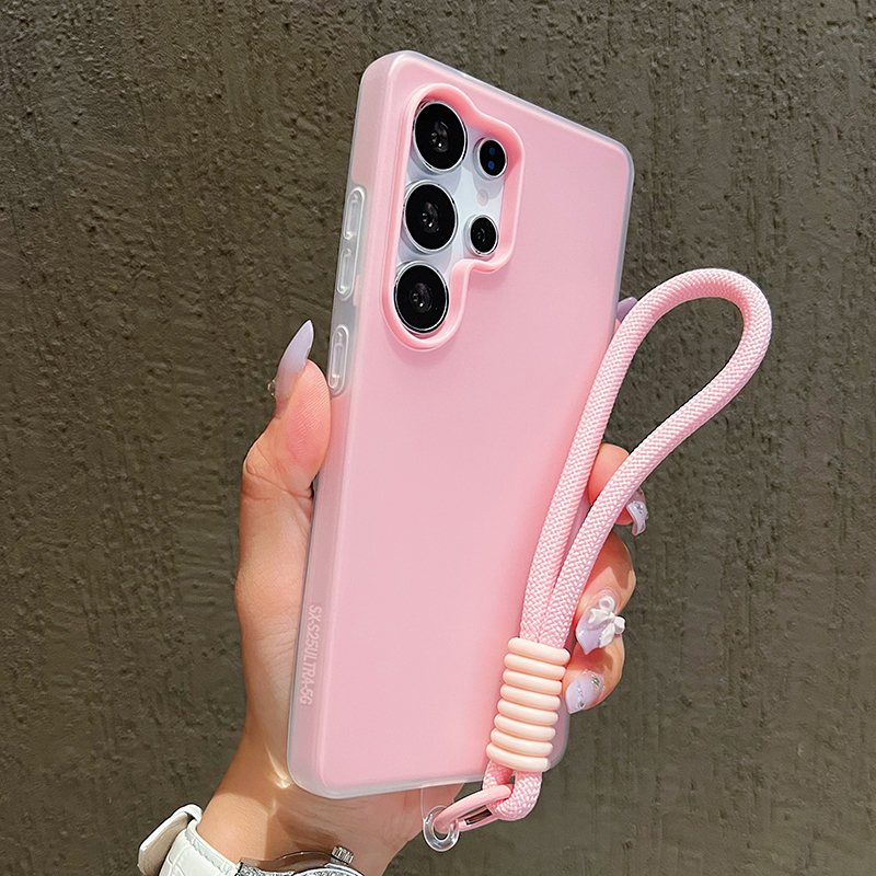Wrist Strap Lanyard Jelly Phon - Lanyard Phone Strap incelemesi ve fiyatı