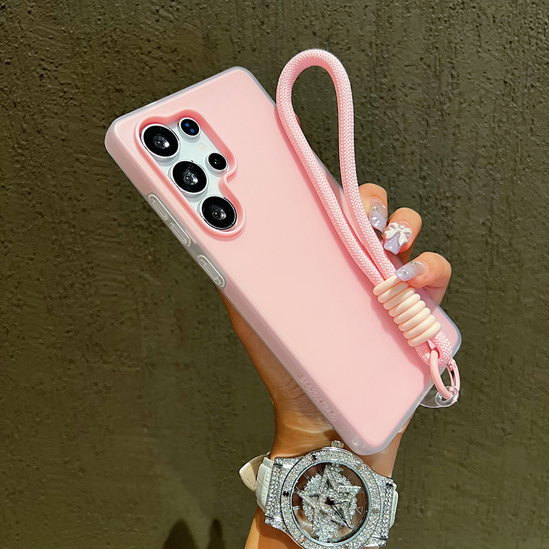 Wrist Strap Lanyard Jelly Phon - Lanyard Phone Strap incelemesi ve fiyatı