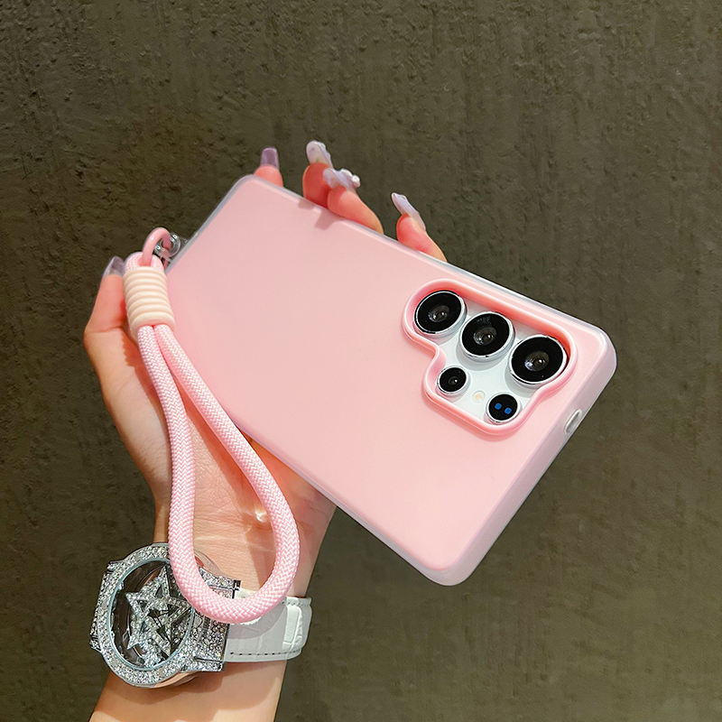Wrist Strap Lanyard Jelly Phon - Lanyard Phone Strap incelemesi ve fiyatı