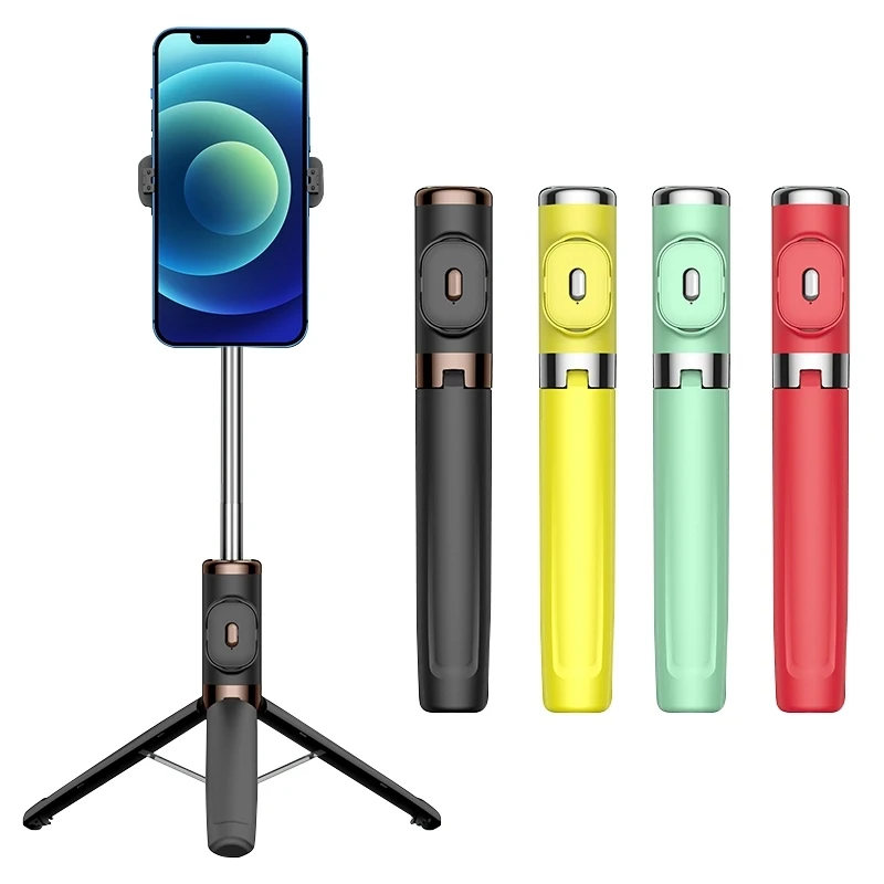 M01 color smartphone selfie st - Selfie Stick Tripod incelemesi ve fiyatı