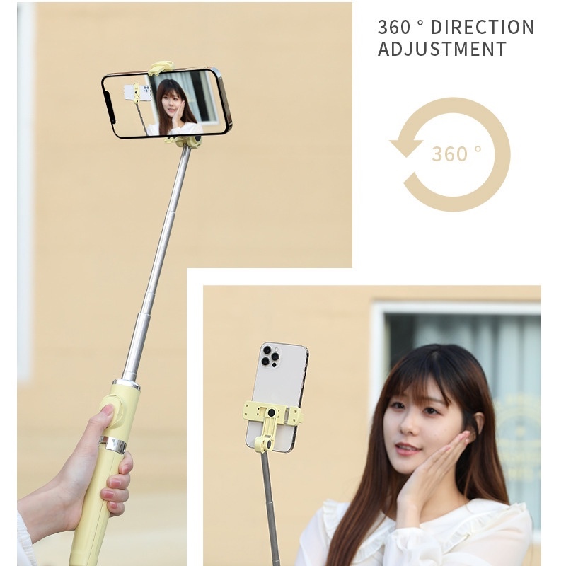 M01 color smartphone selfie st - Selfie Stick Tripod incelemesi ve fiyatı