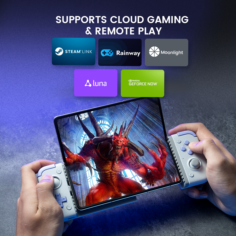 GameSir X2s Mobile Phone Gamep - Gaming Trigger Phone incelemesi ve fiyatı