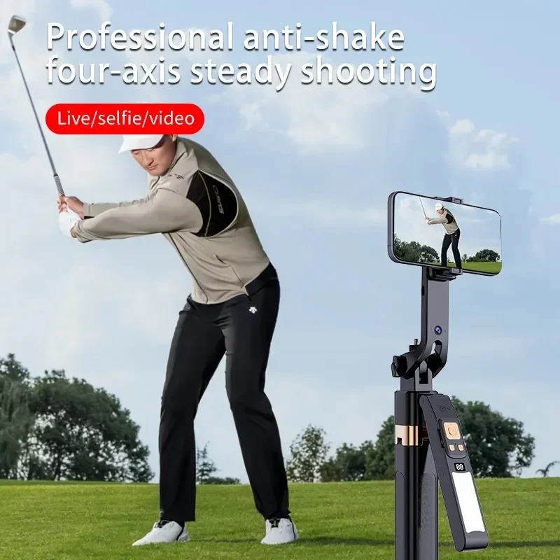 AI intelligent follow-up face  - Selfie Stick Tripod incelemesi ve fiyatı