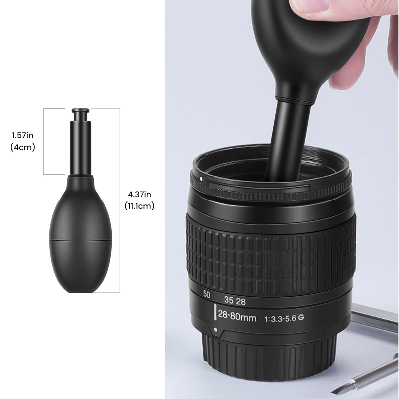 Lens Sucker Kit with 7 Suction - Lens Camera Clip incelemesi ve fiyatı