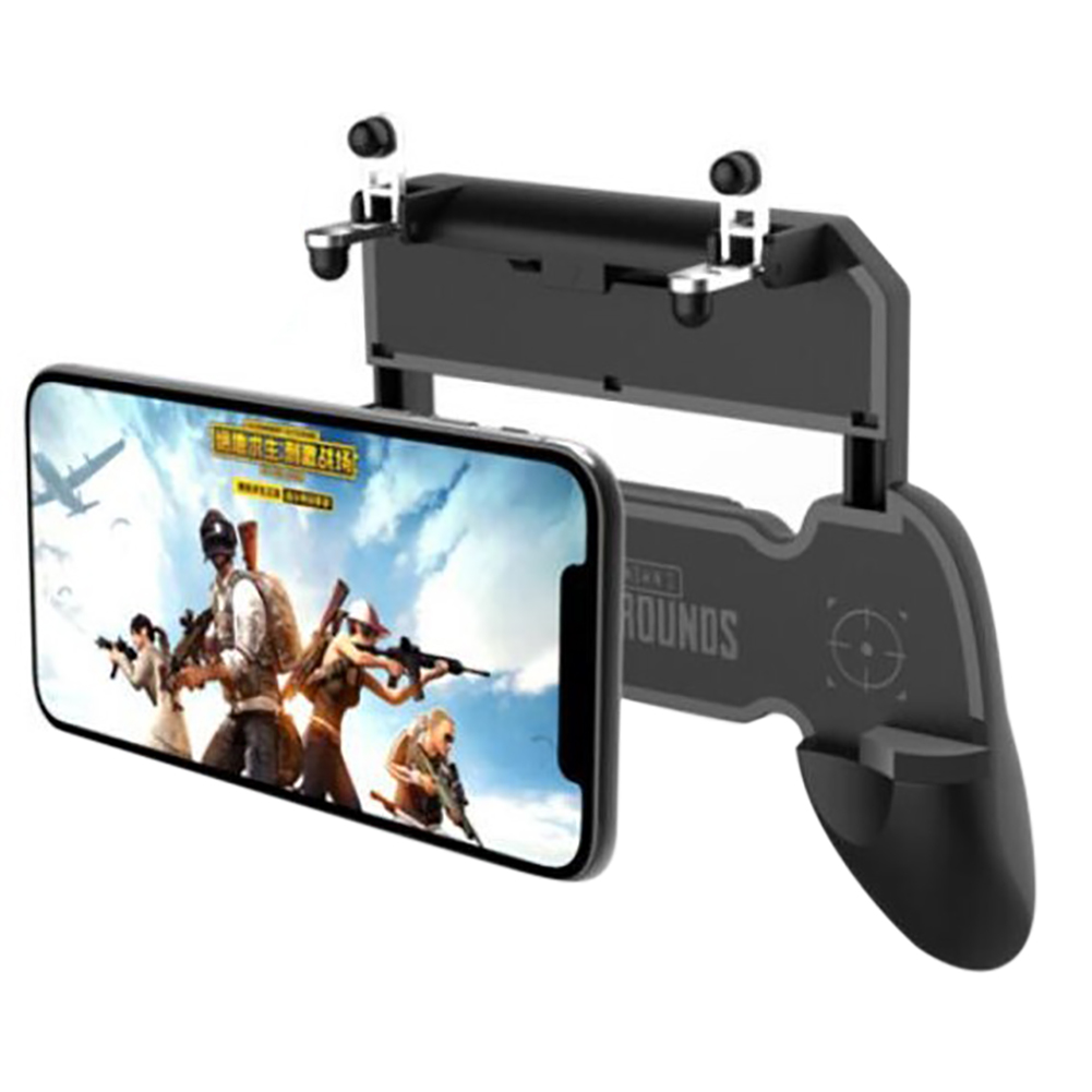 PUBG Controller Control For Ph - Gaming Trigger Phone incelemesi ve fiyatı