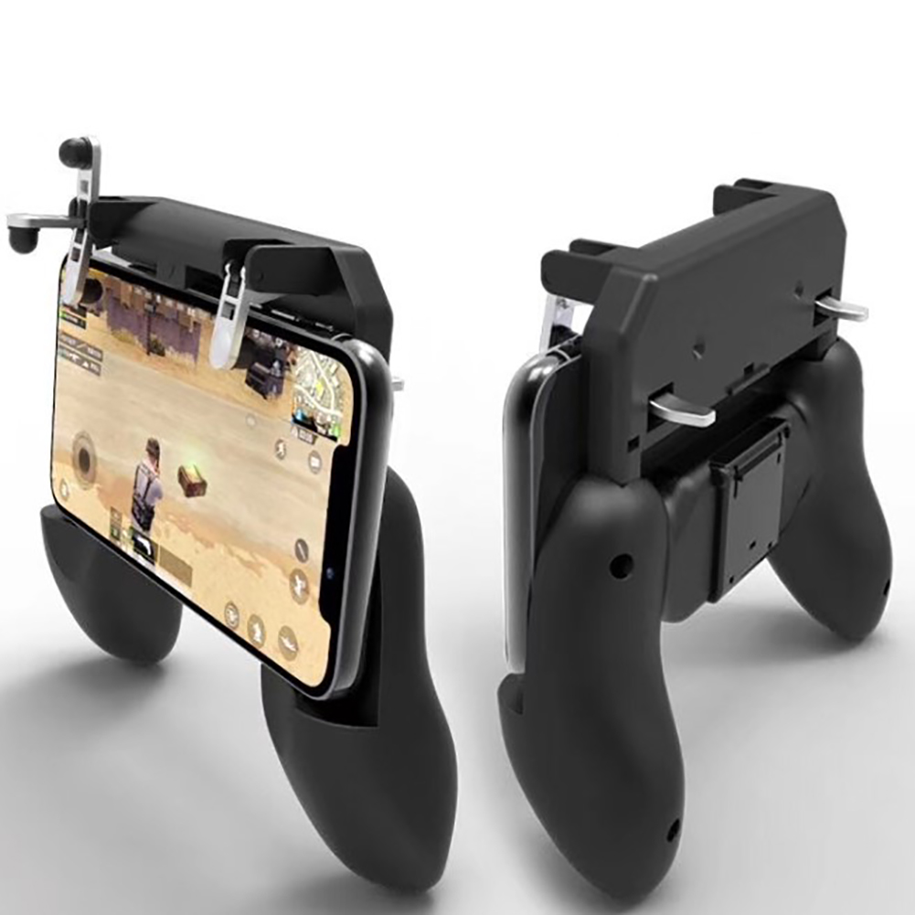 PUBG Controller Control For Ph - Gaming Trigger Phone incelemesi ve fiyatı