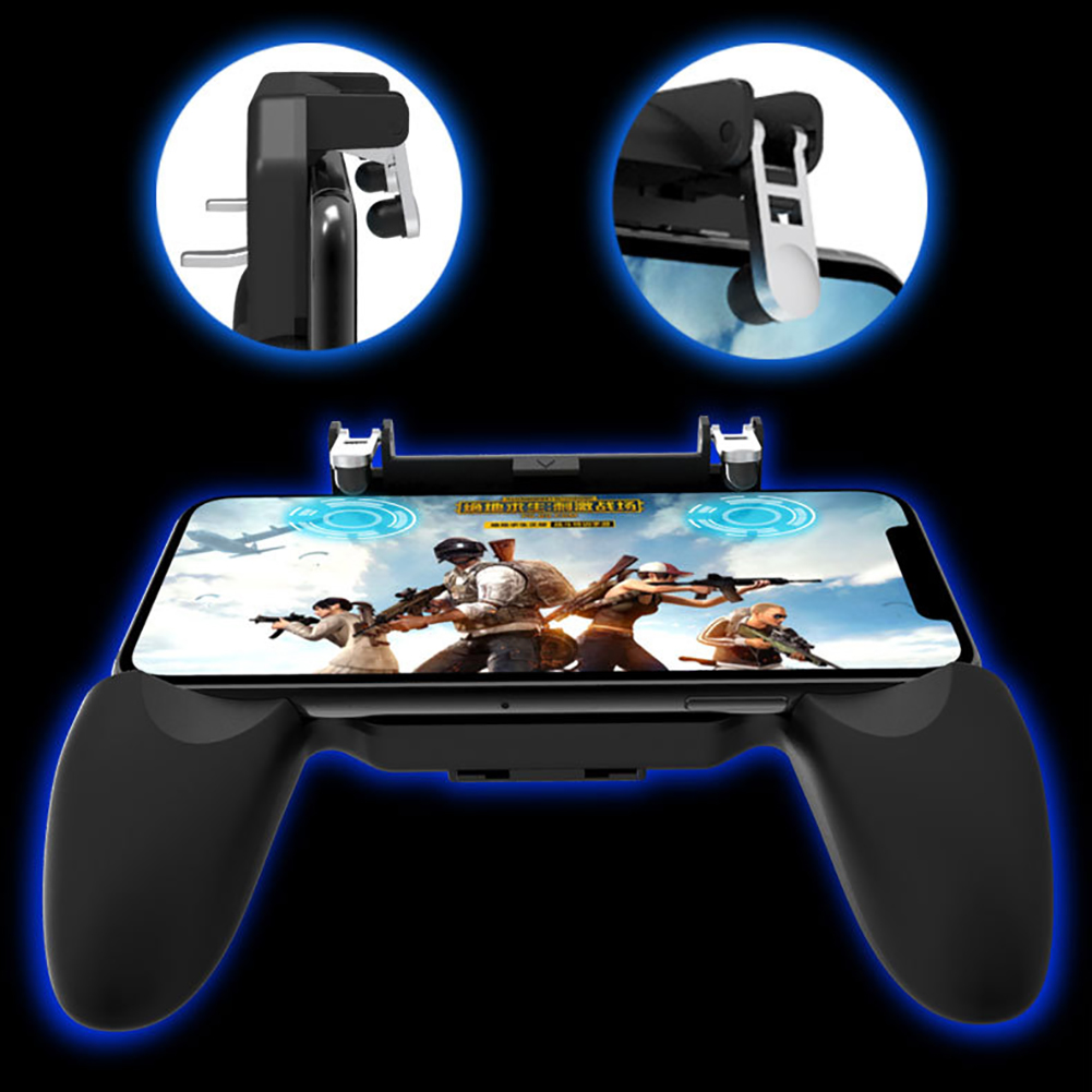 PUBG Controller Control For Ph - Gaming Trigger Phone incelemesi ve fiyatı