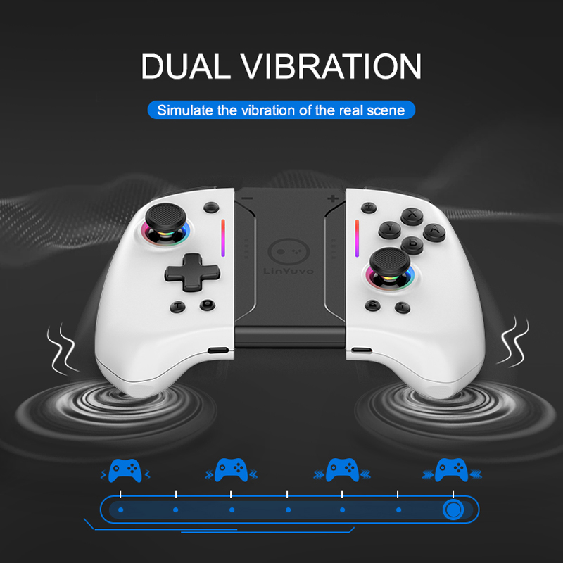 Wireless Bluetooth Control For - Gaming Trigger Phone incelemesi ve fiyatı