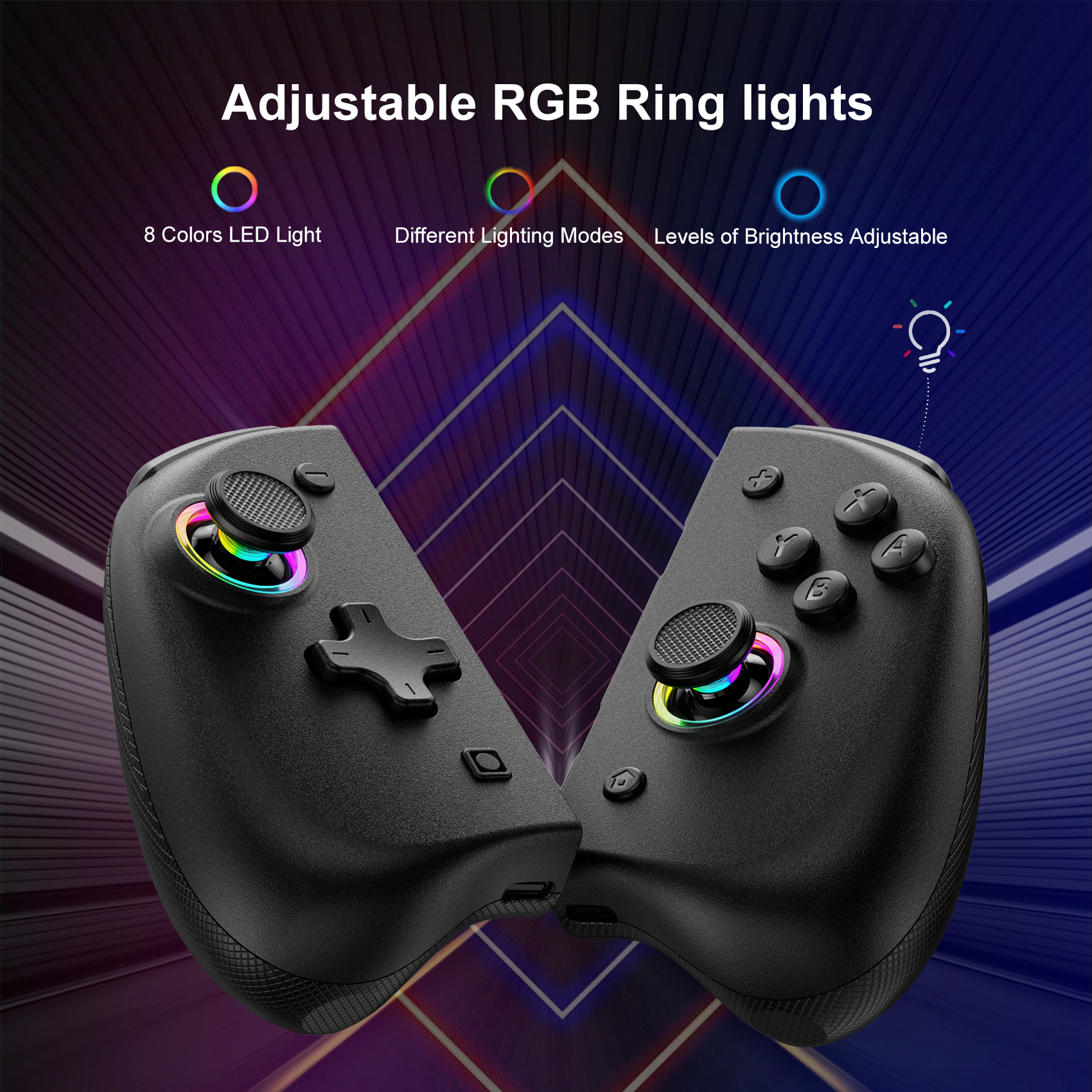 Wireless Bluetooth Controller  - Gaming Trigger Phone incelemesi ve fiyatı