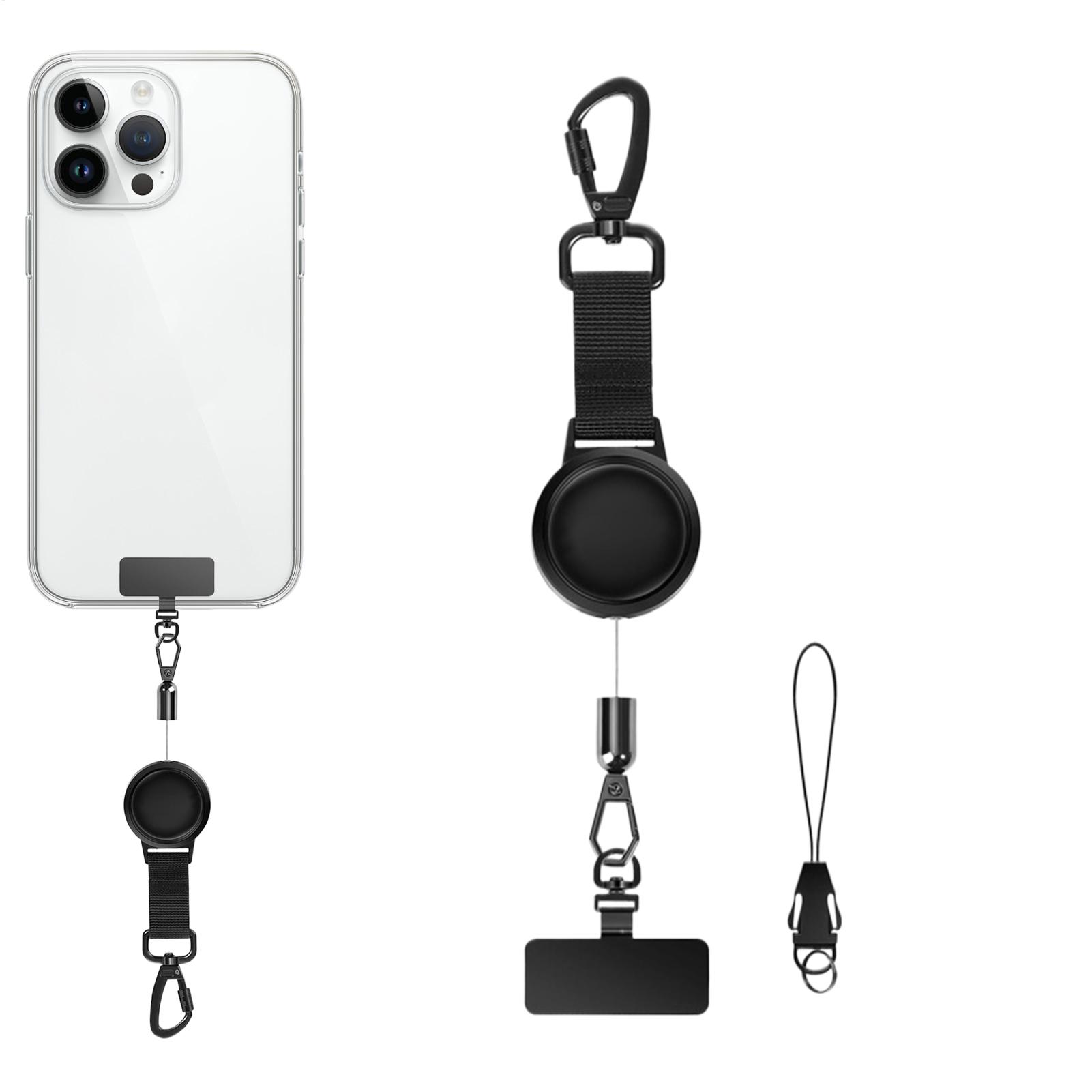 Retractable Phone Lanyard Anti - Lanyard Phone Strap incelemesi ve fiyatı