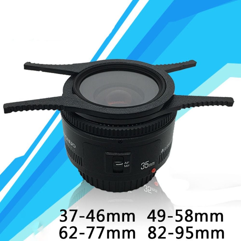 2PCS Portable Camera Lens Filt - Lens Camera Clip incelemesi ve fiyatı