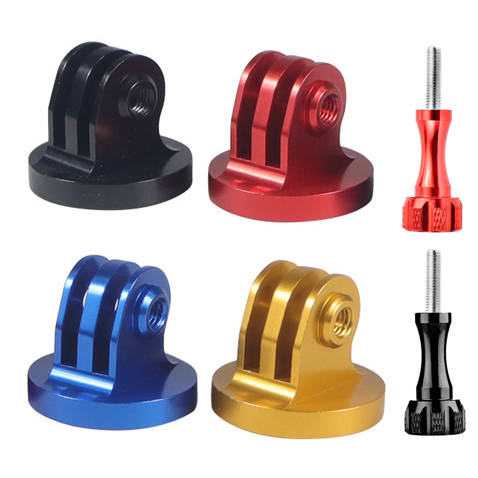 For Gopro Tripod Mount Adapter - Selfie Stick Tripod incelemesi ve fiyatı