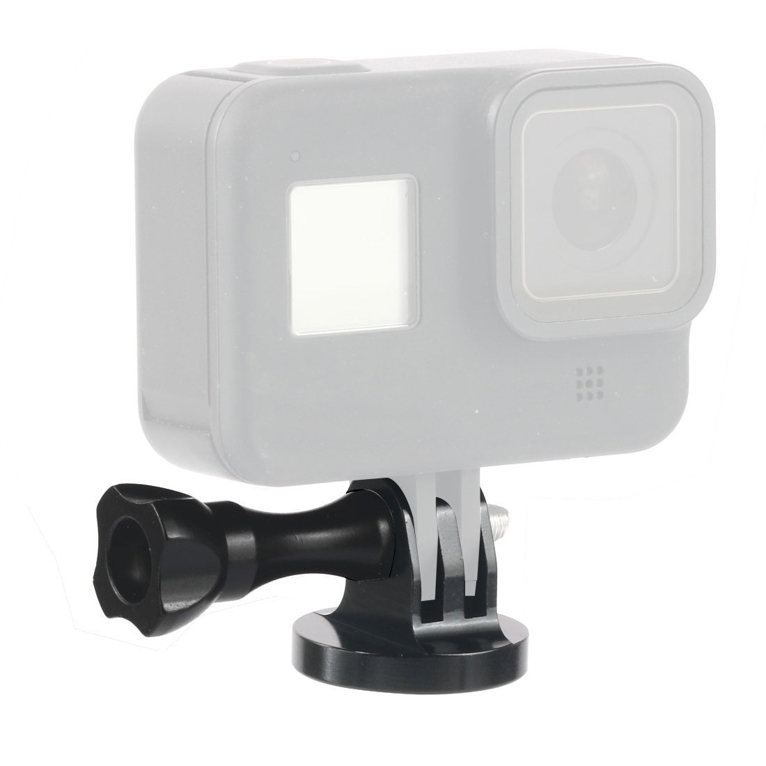 For Gopro Tripod Mount Adapter - Selfie Stick Tripod incelemesi ve fiyatı