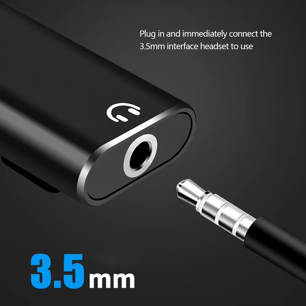 2 in 1 Headphone Audio Cable A - Earphone Splitter Jack incelemesi ve fiyatı