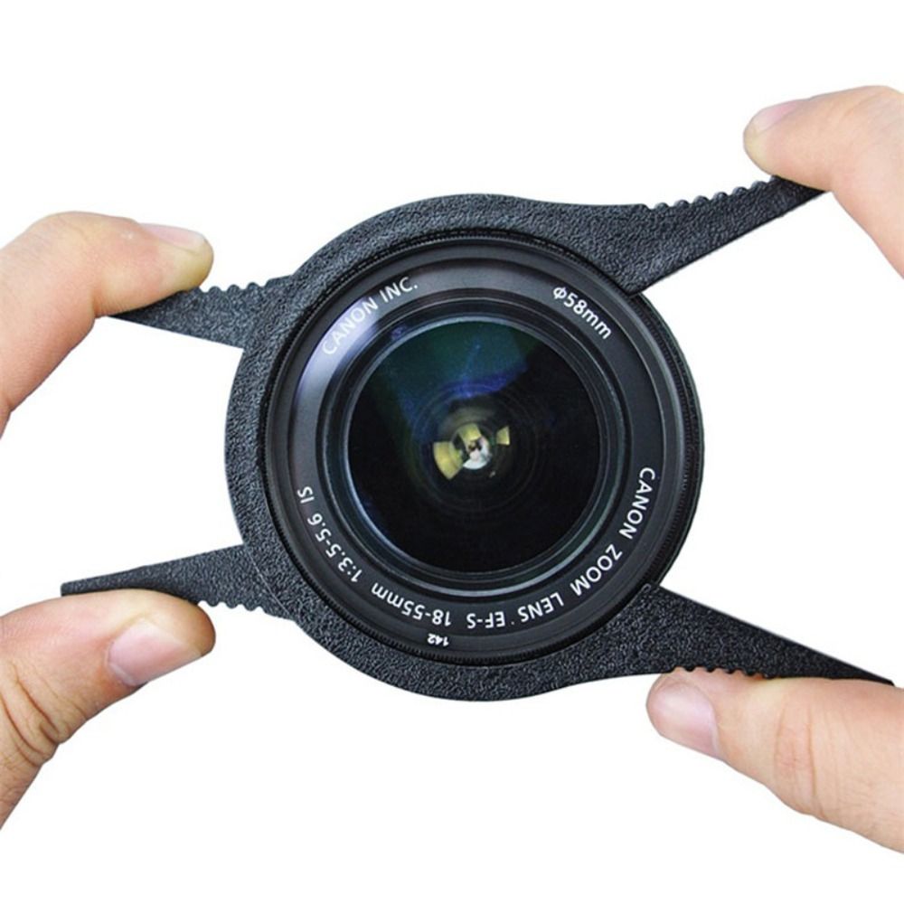 2PCS Portable Camera Lens Filt - Lens Camera Clip incelemesi ve fiyatı